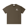 Birch & Co. Essential Kids Cotton Tee