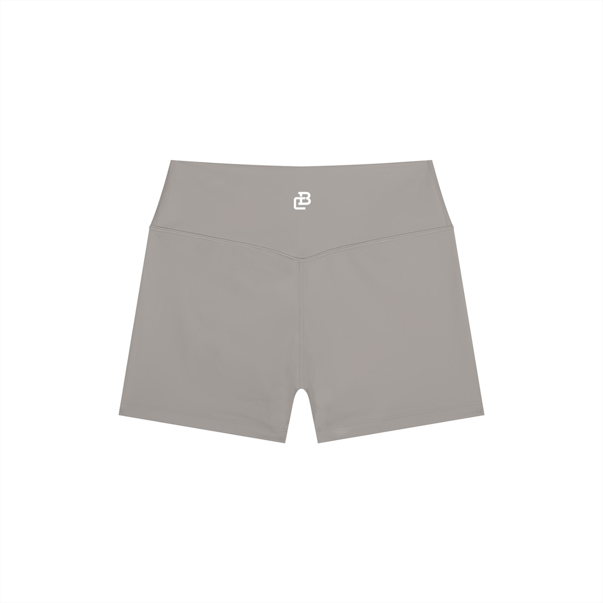 Women’s Essential High Rise Shorts