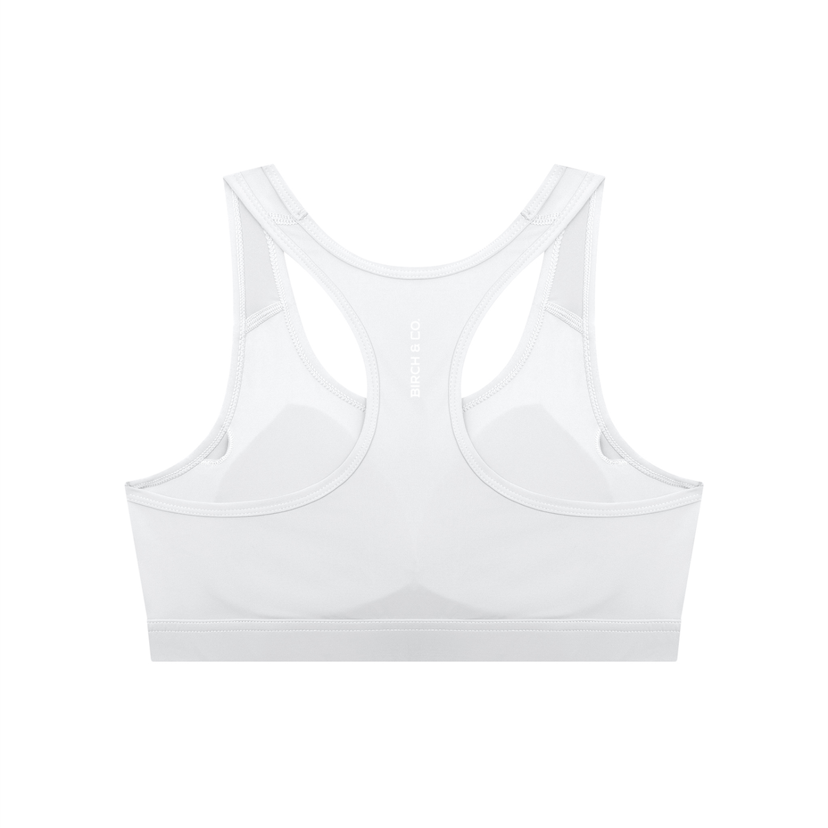 Birch & Co. Women’s Sculpt Cropped Sports Bra