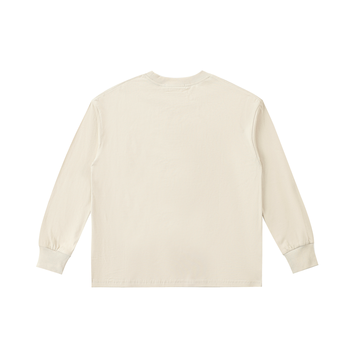 The Birch Kids Long-Sleeve Essential Tee
