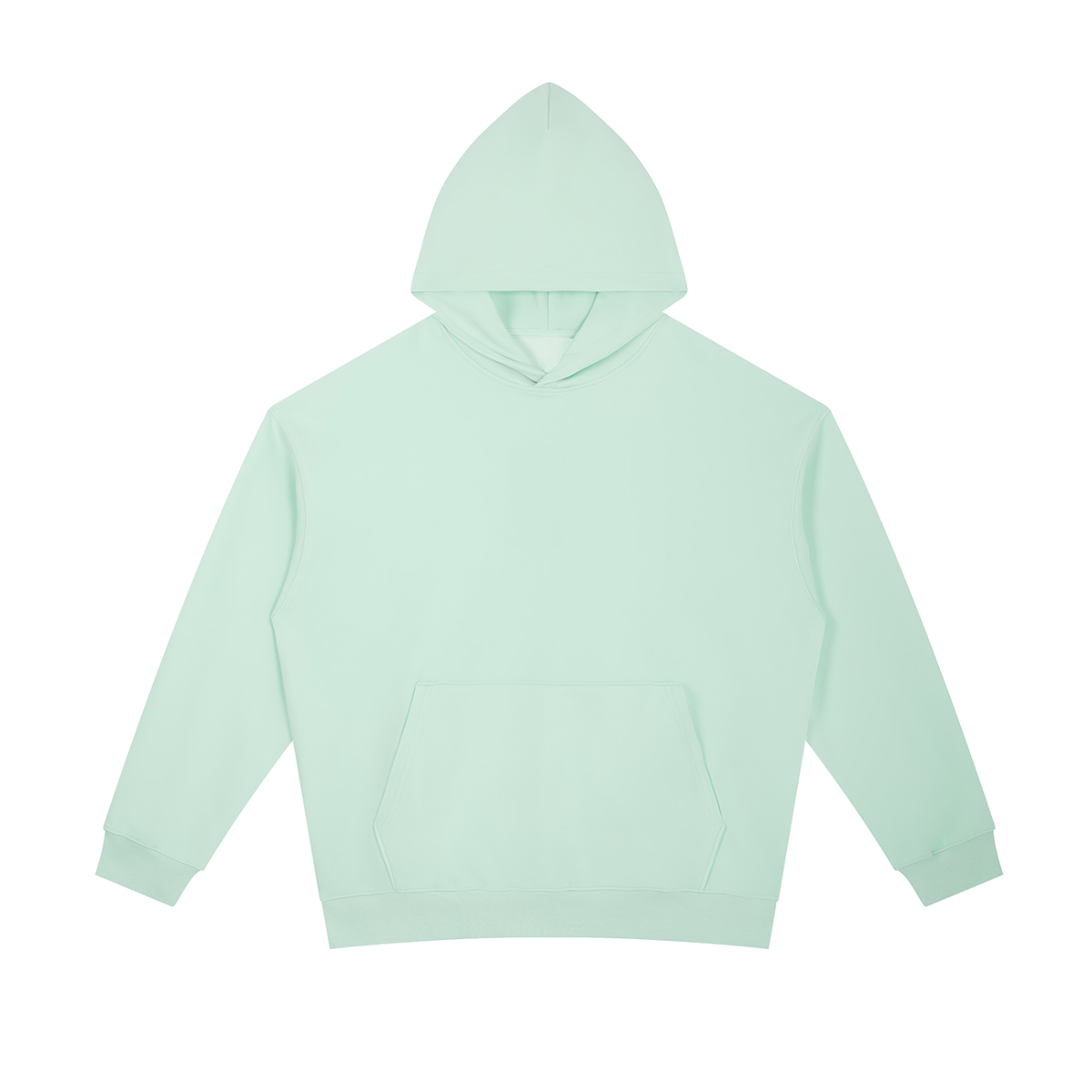Birch & Co. Essential Heavyweight Hoodie
