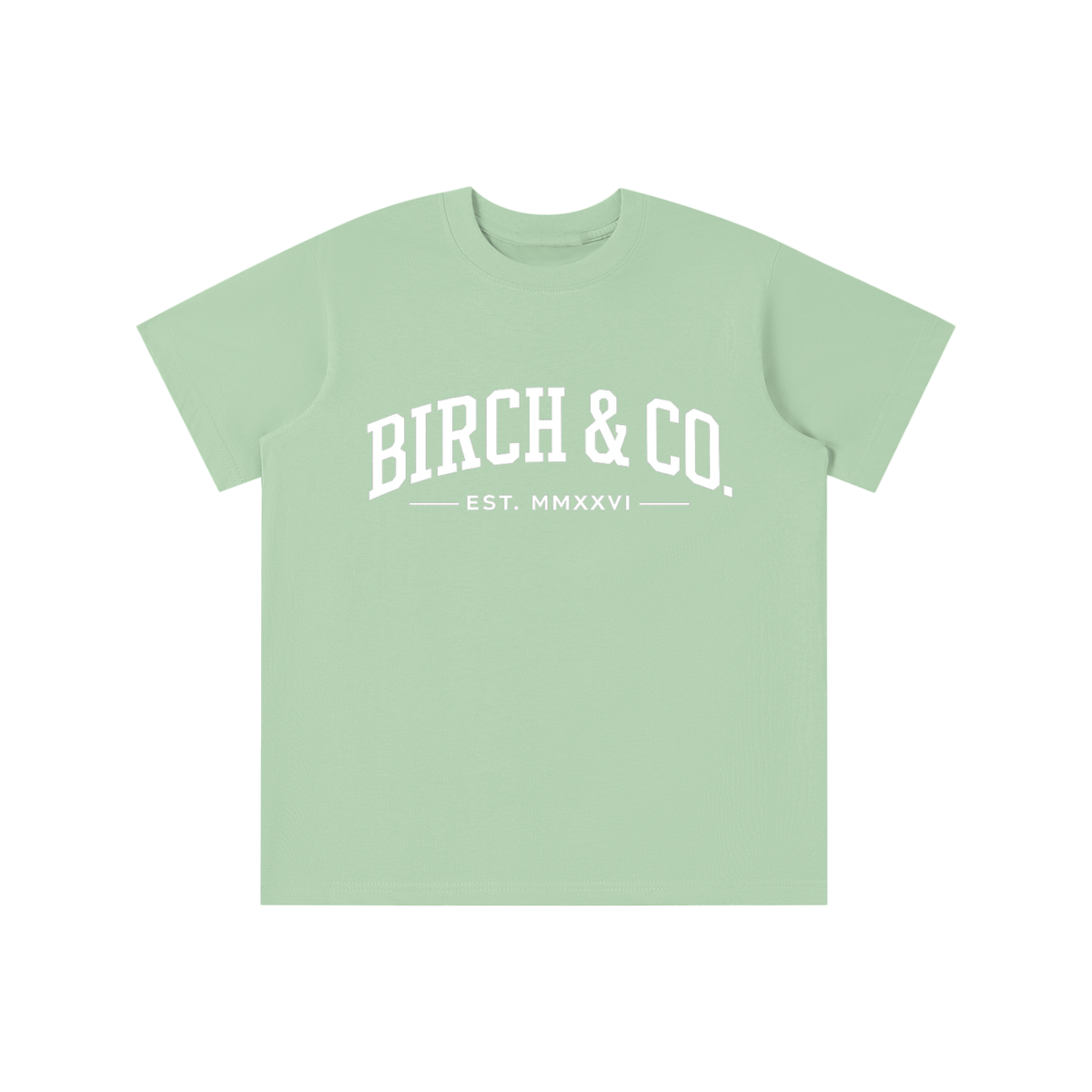 Essential Kids' T-shirt