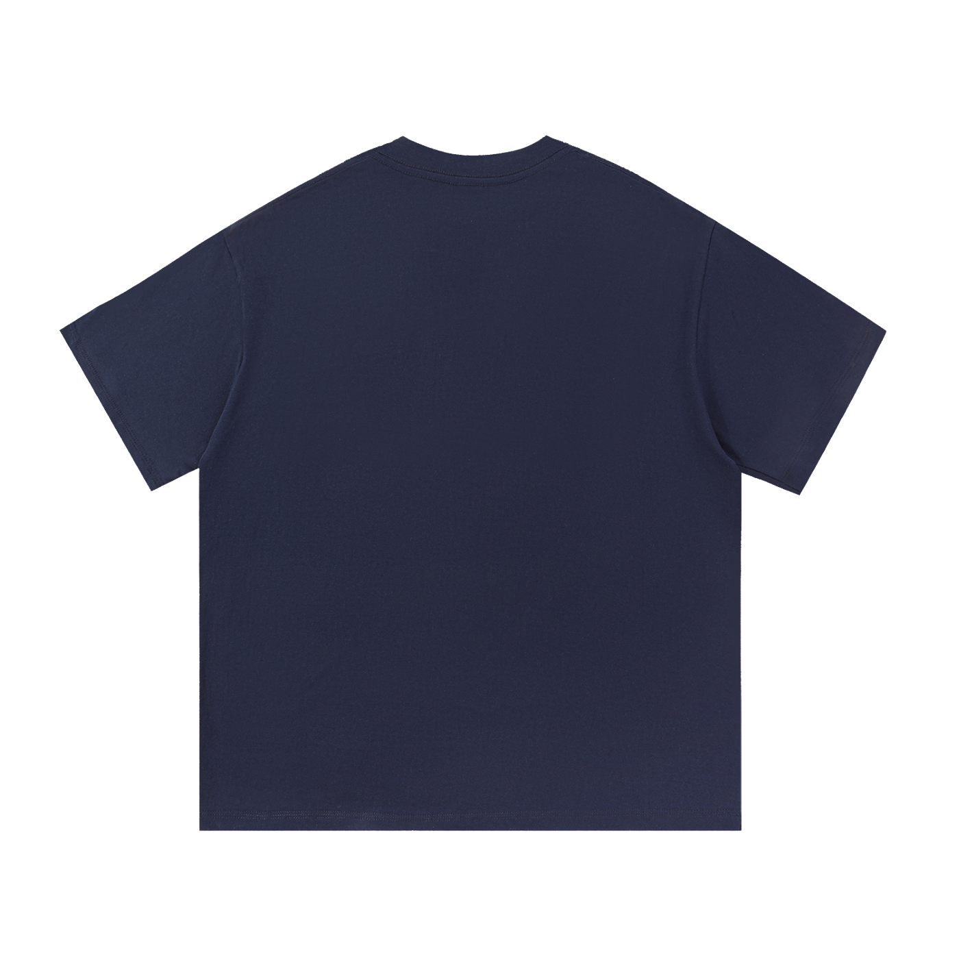 Birch & Co. Essential Cotton Tee
