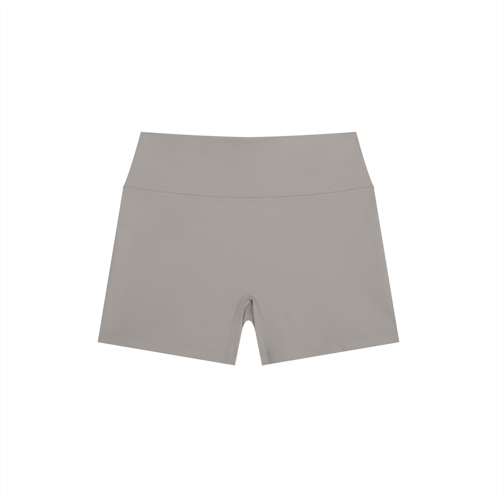 Women’s Essential High Rise Shorts
