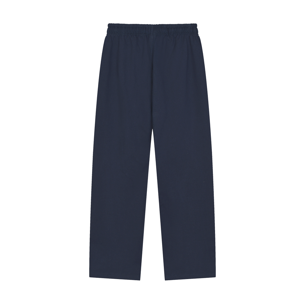 Birch & Co. Heavyweight Straight-Leg Sweatpants