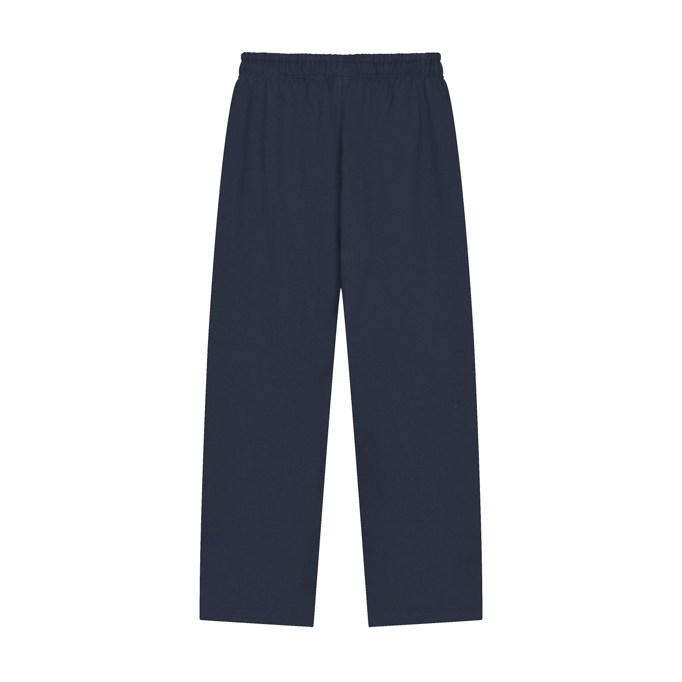 Birch & Co. Heavyweight Straight-Leg Sweatpants