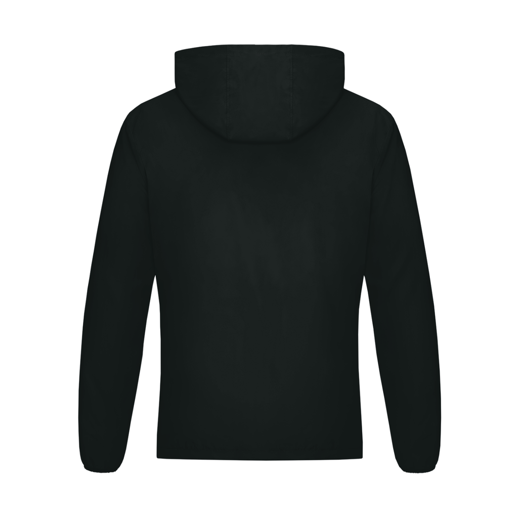 Performance Hooded Jacket