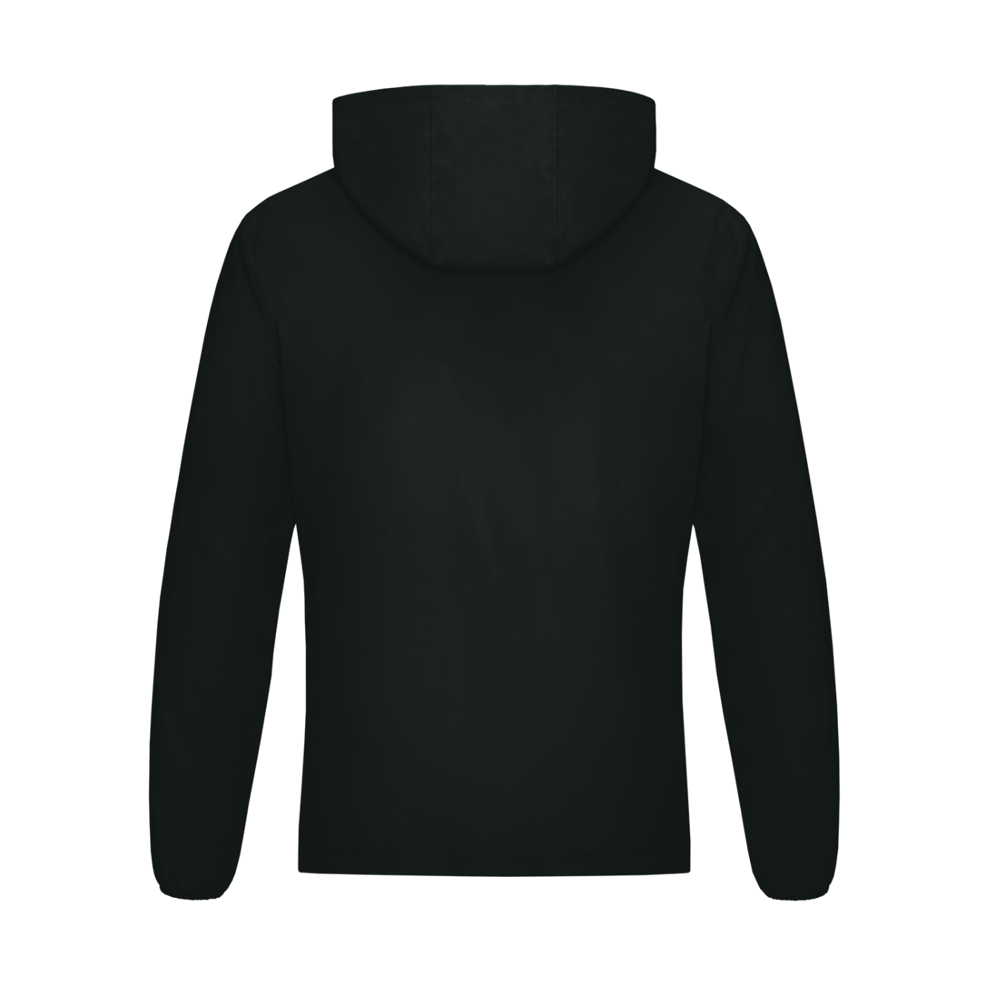 Performance Hooded Jacket