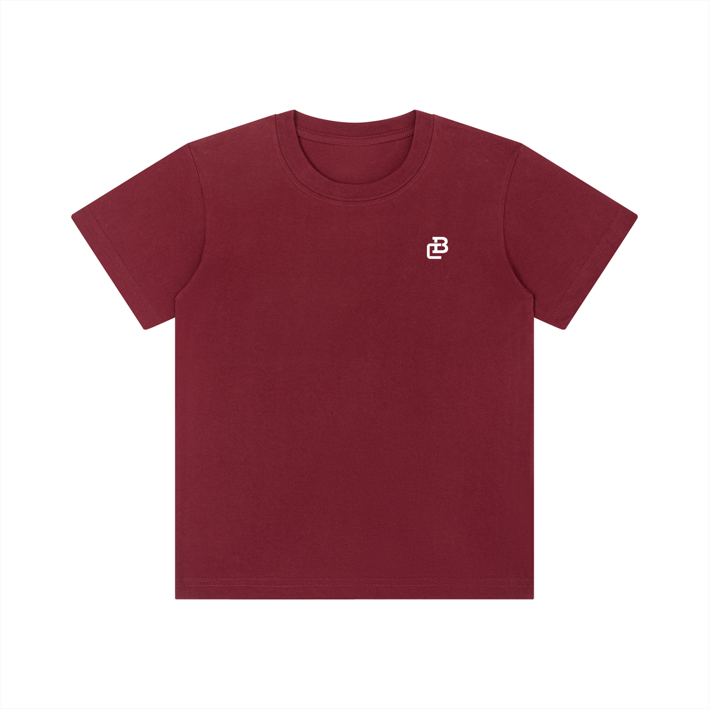 Birch & Co. Kids’ Crewneck T-Shirt