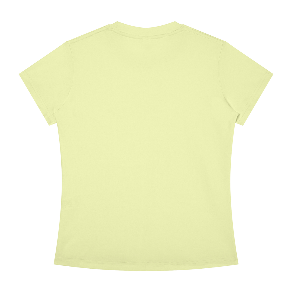 Birch & Co. Essential Slim Fit Tee