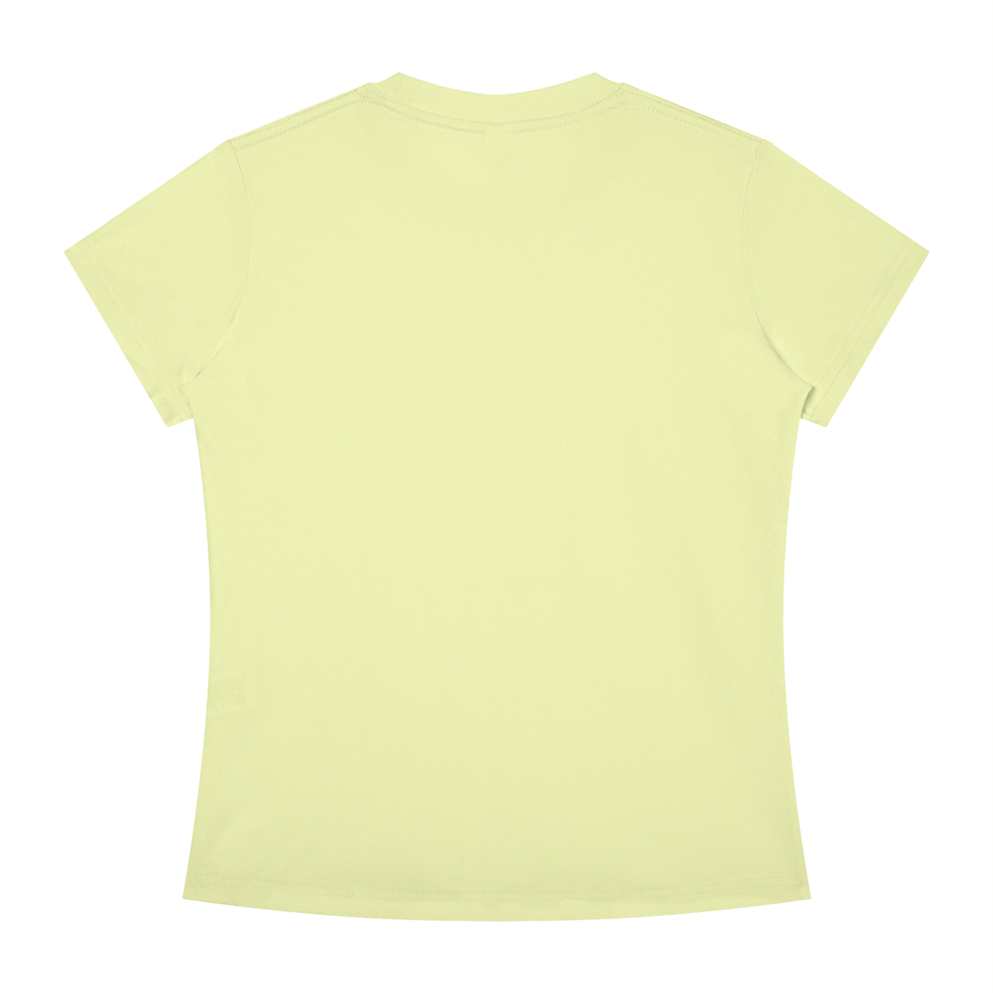Birch & Co. Essential Slim Fit Tee