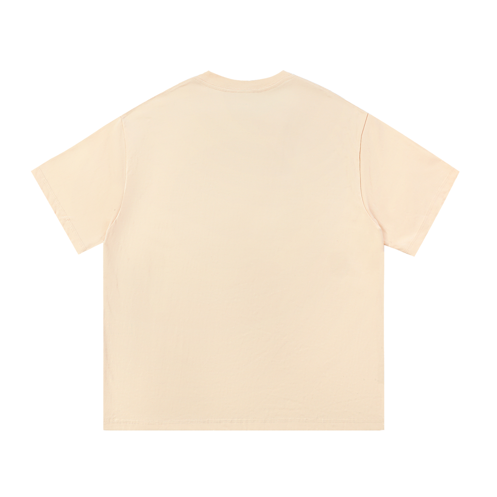 Birch & Co. Essential Cotton Tee