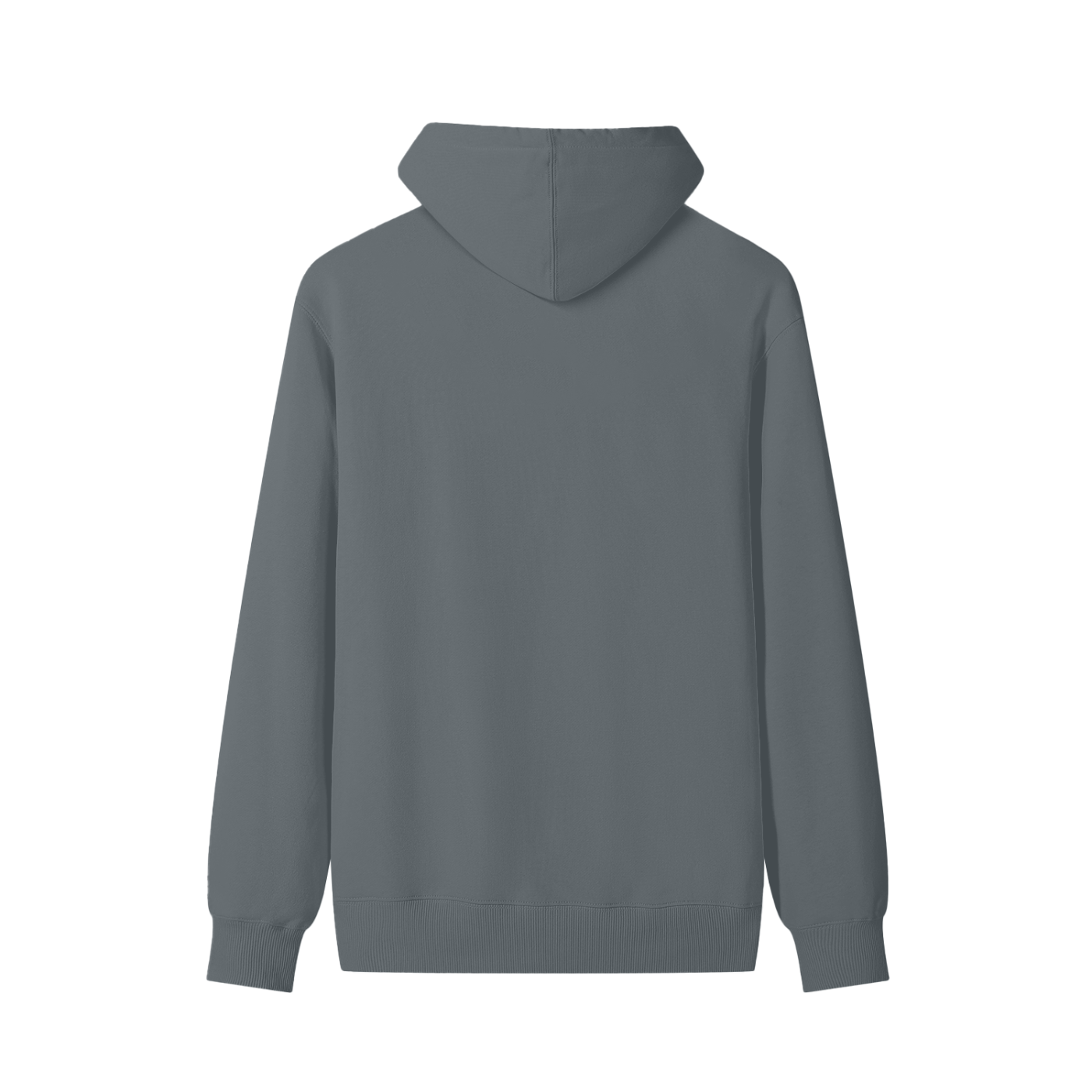 Birch & Co. Classic Cotton Hoodie