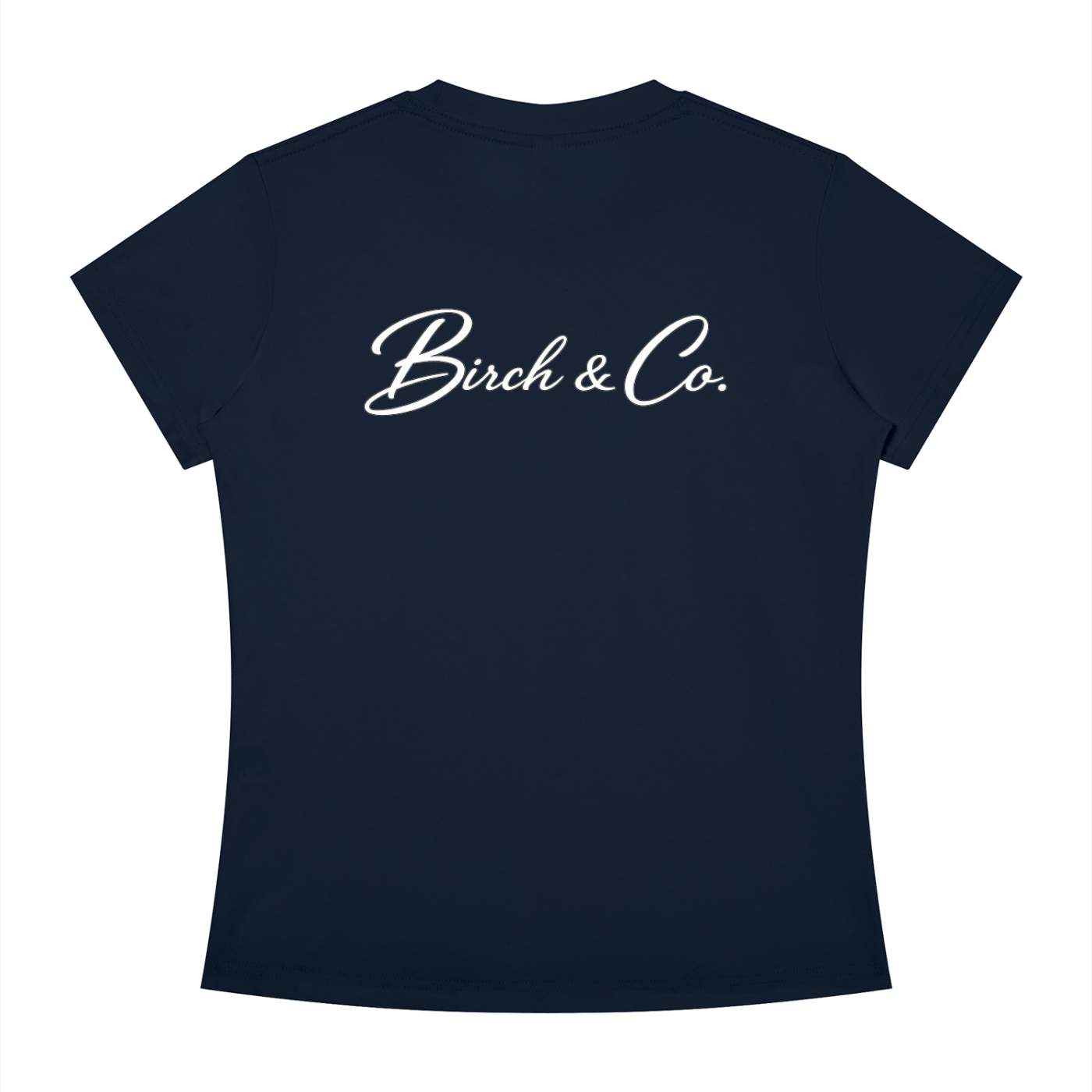 Birch & Co. Essential Slim-Fit Tee
