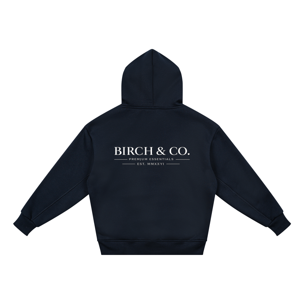 Essential Kids' Fleece Hoodie