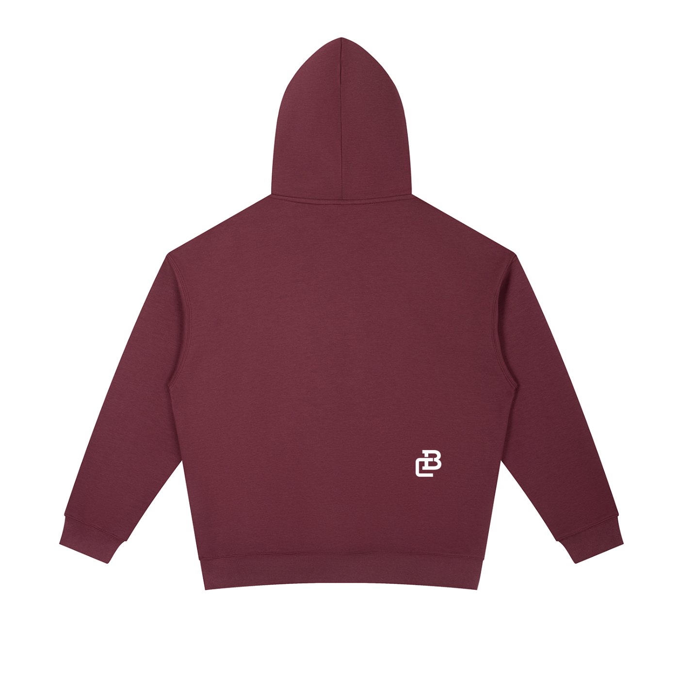 Essential Heavyweight Hoodie