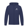 Performance Hooded Jacket