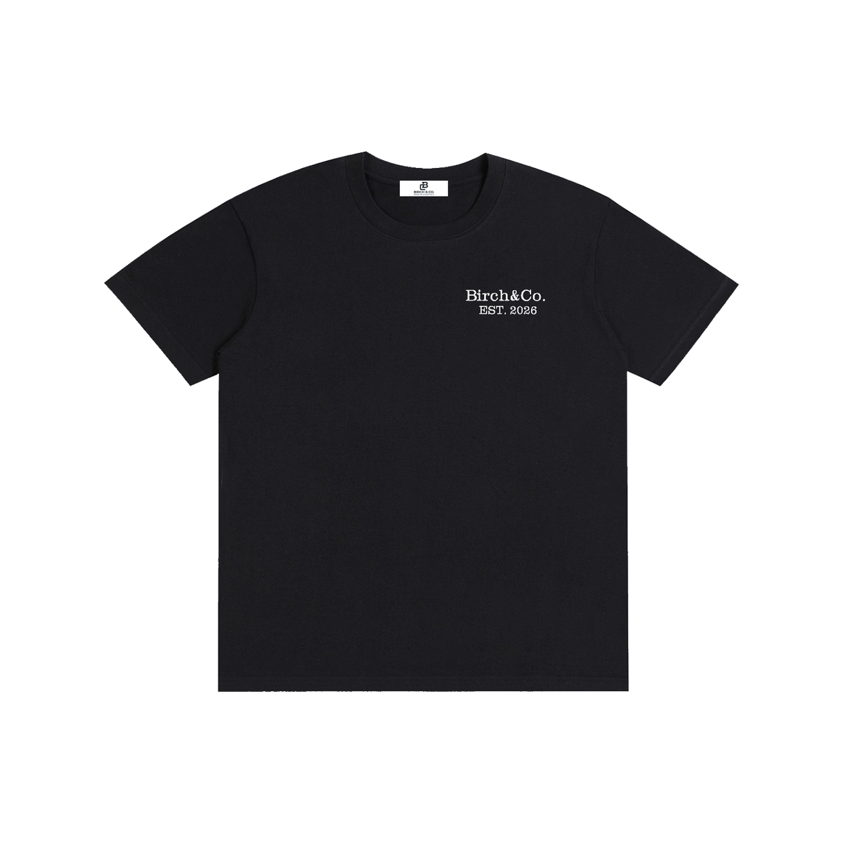 Pure Cotton Unisex T-Shirt
