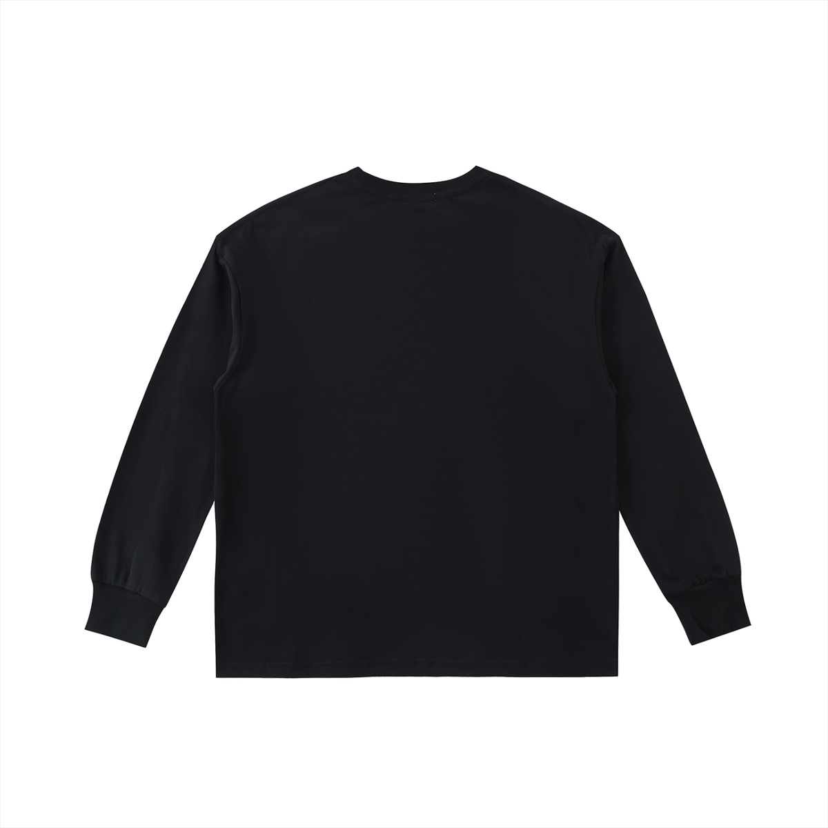 The Birch Kids Long-Sleeve Essential Tee