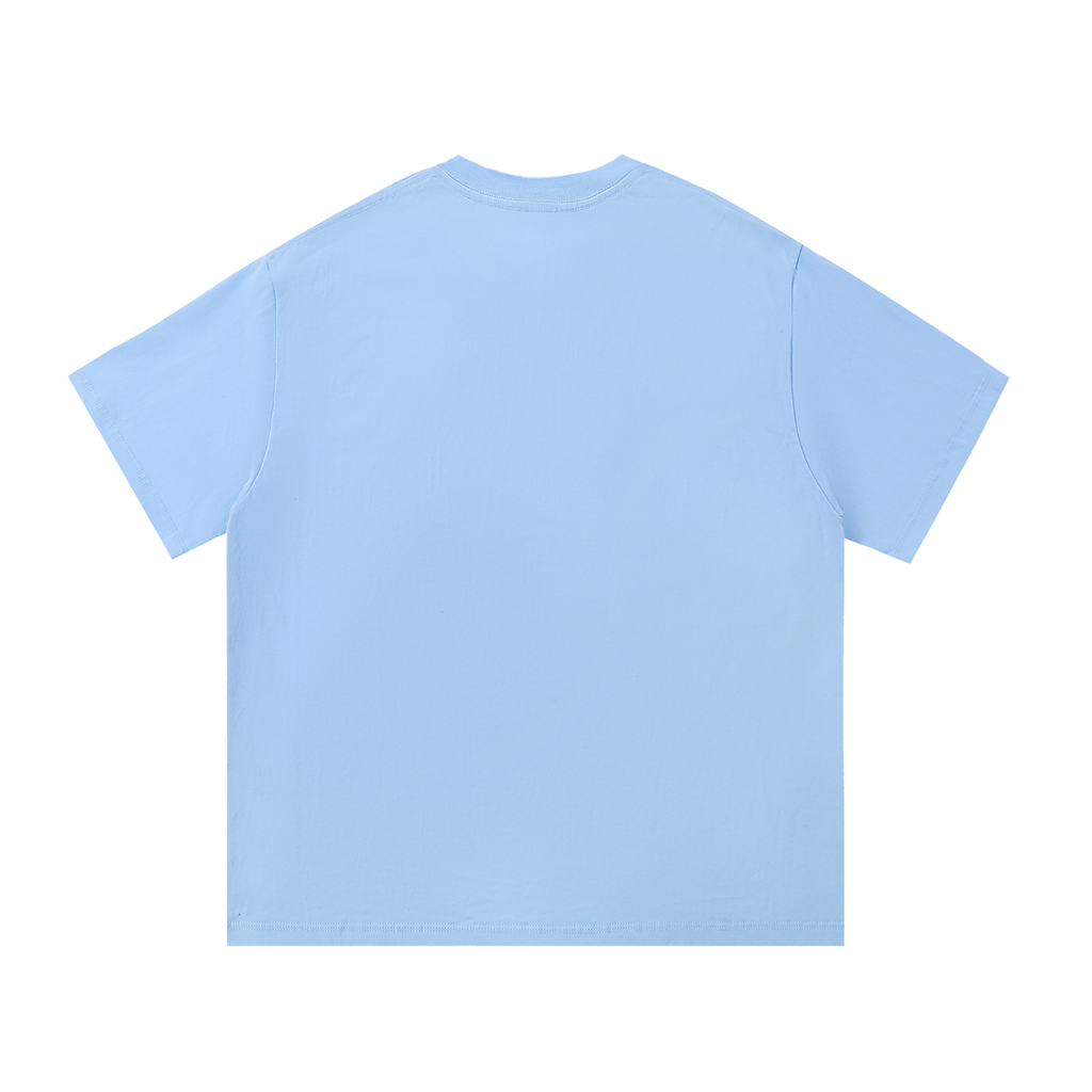 Birch & Co. Essential Cotton Tee