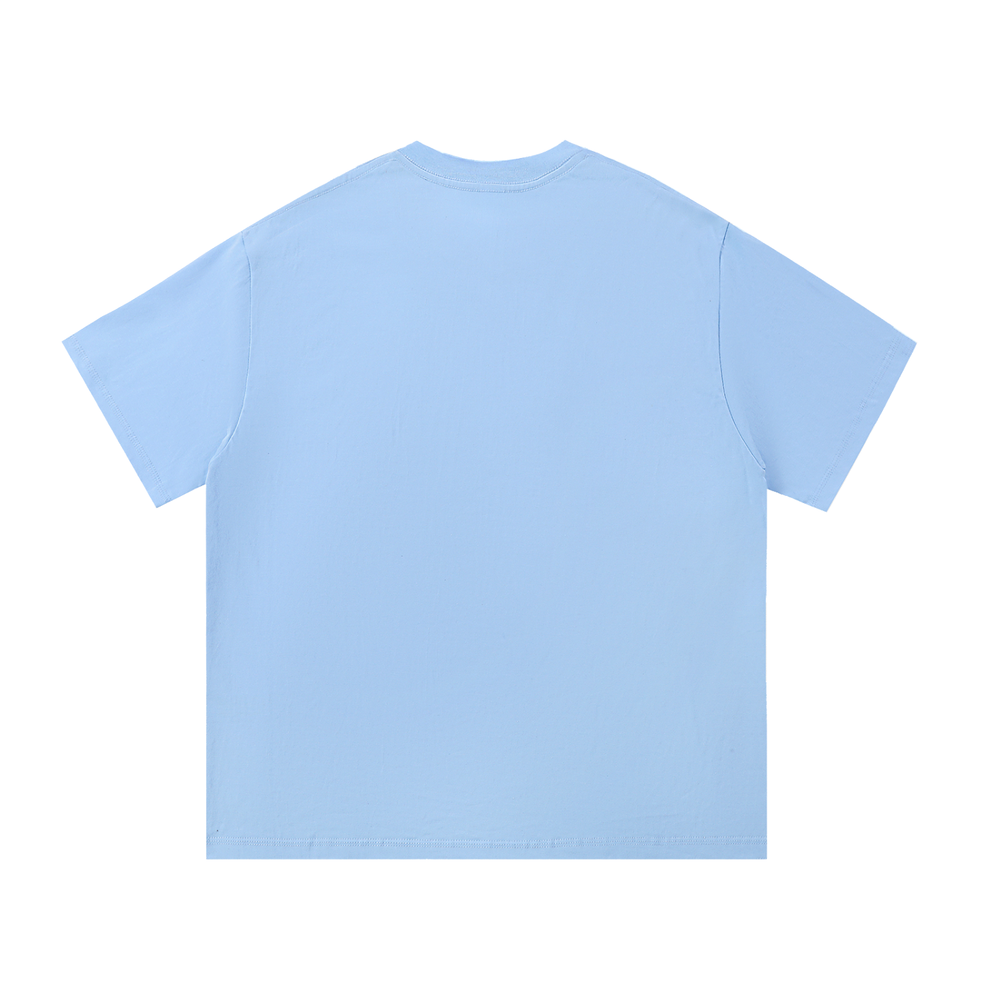 Birch & Co. Essential Cotton Tee