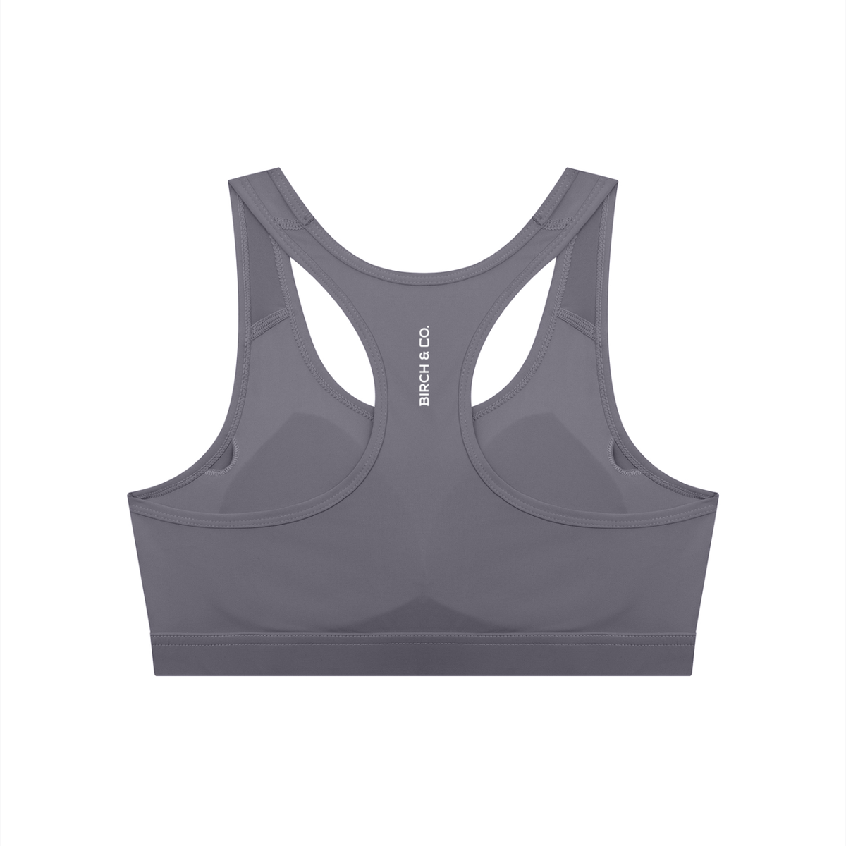 Birch & Co. Women’s Sculpt Cropped Sports Bra