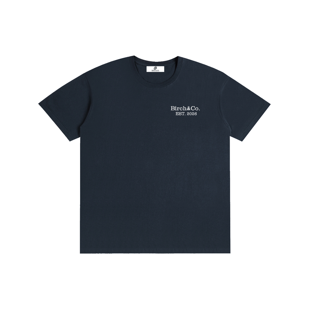 Pure Cotton Unisex T-Shirt
