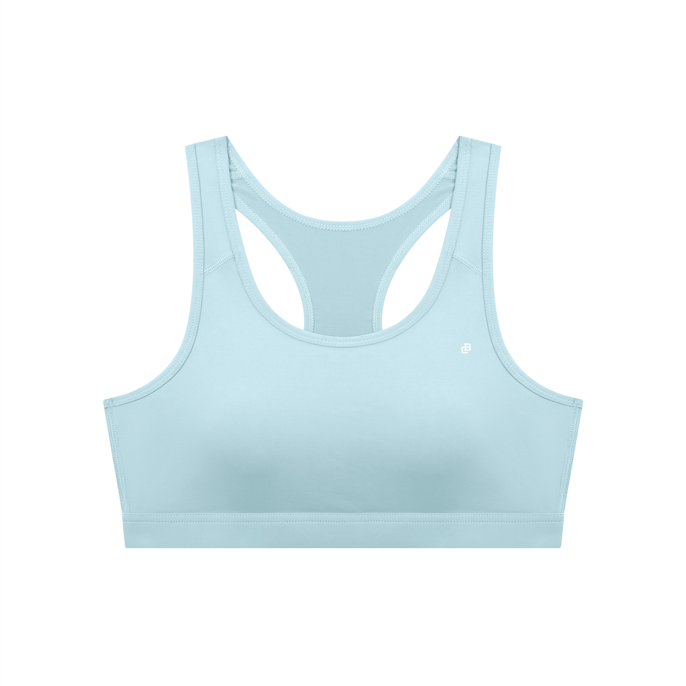 Birch & Co. Women’s Sculpt Cropped Sports Bra