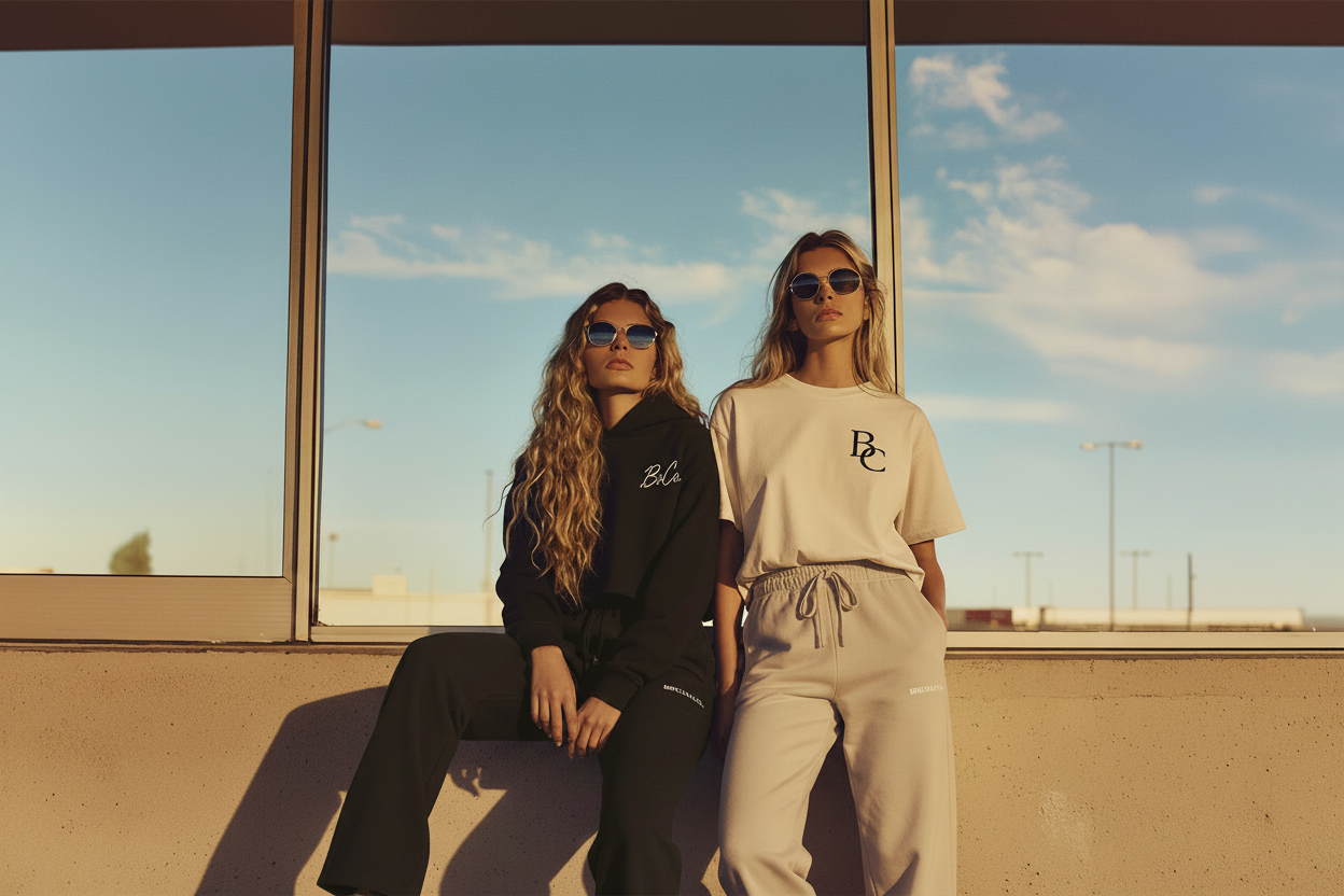 Birch & Co. everyday essentials