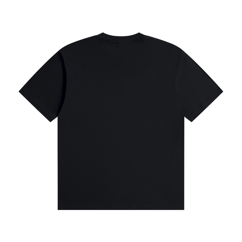 Quality essential tee