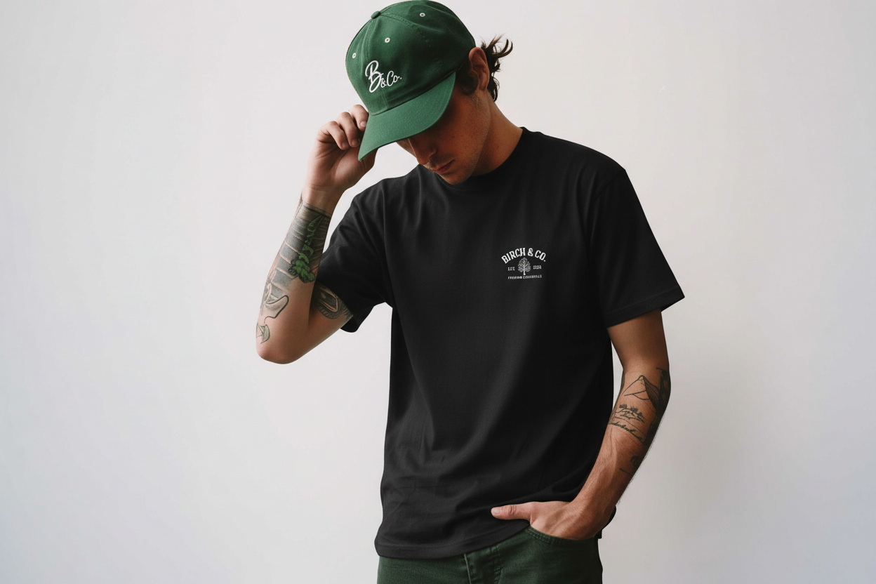 Men's collection